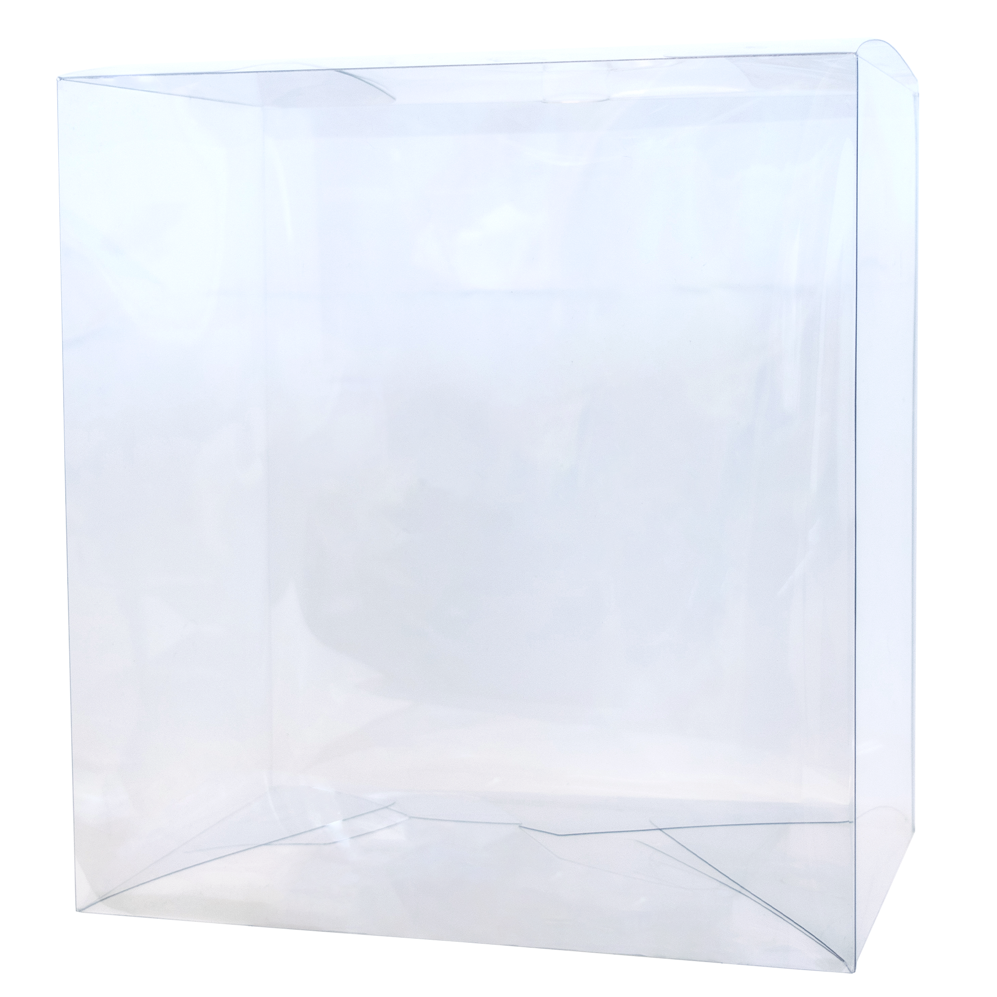 10" Wide Funko Pop! PopShield Protectors