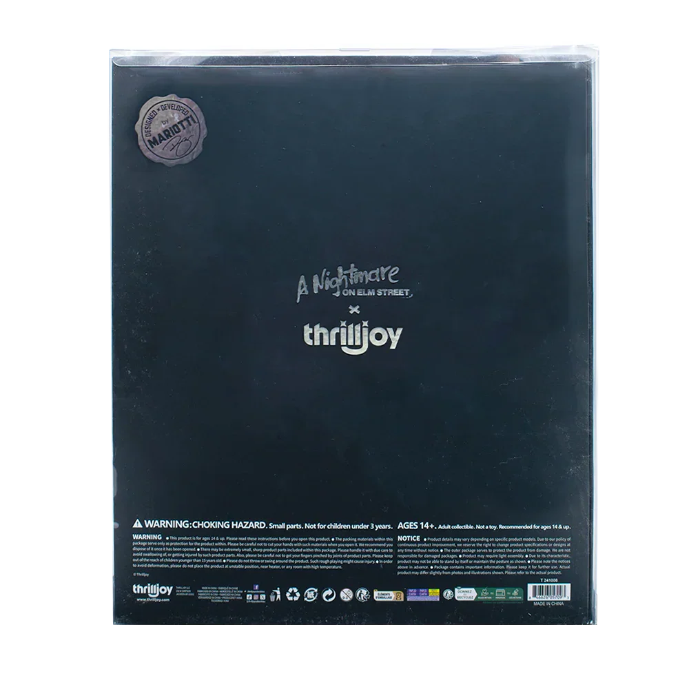 Thrilljoy MEGA PIX! PopShield Protectors