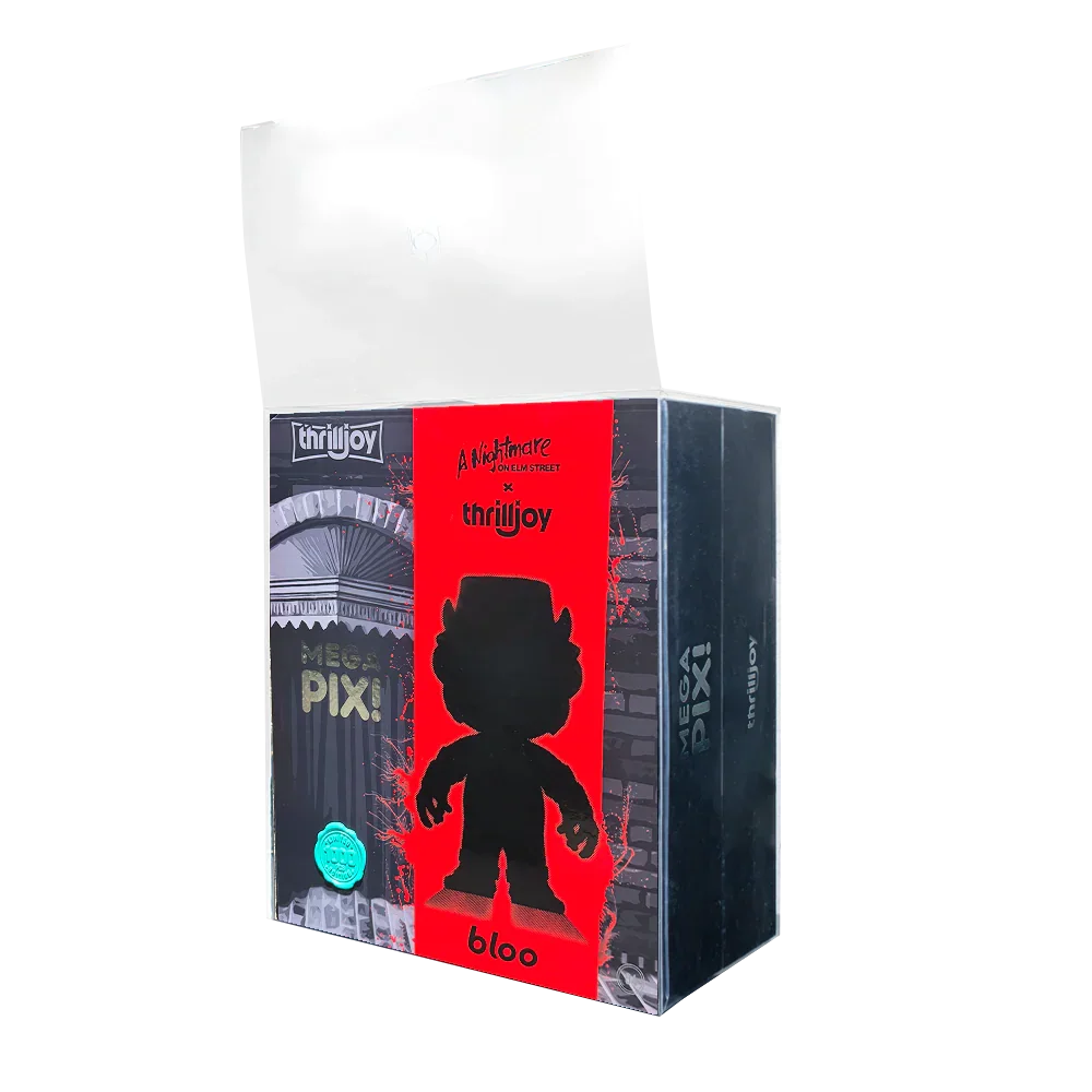 Thrilljoy MEGA PIX! PopShield Protectors