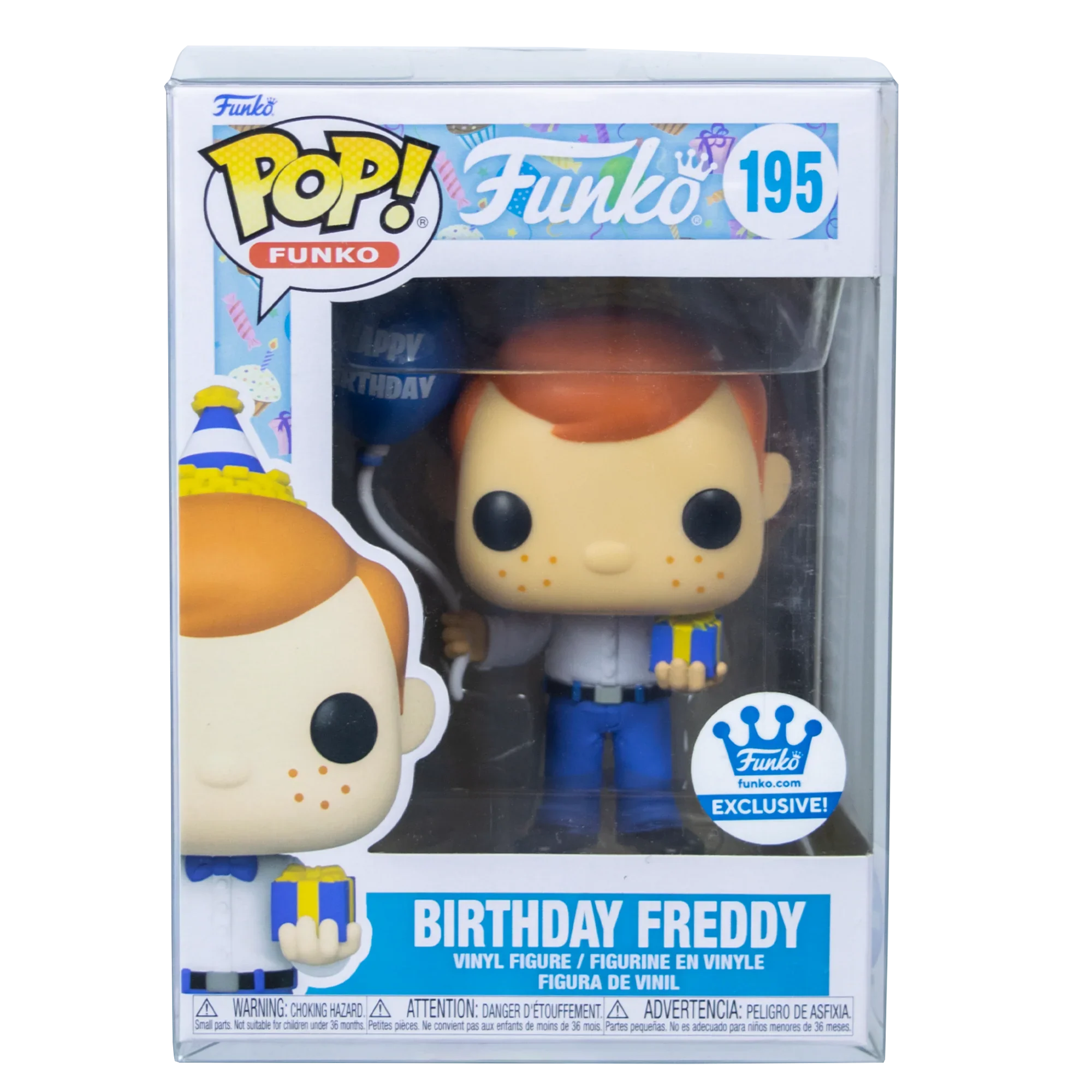 PopShield Protectors - Standard Size