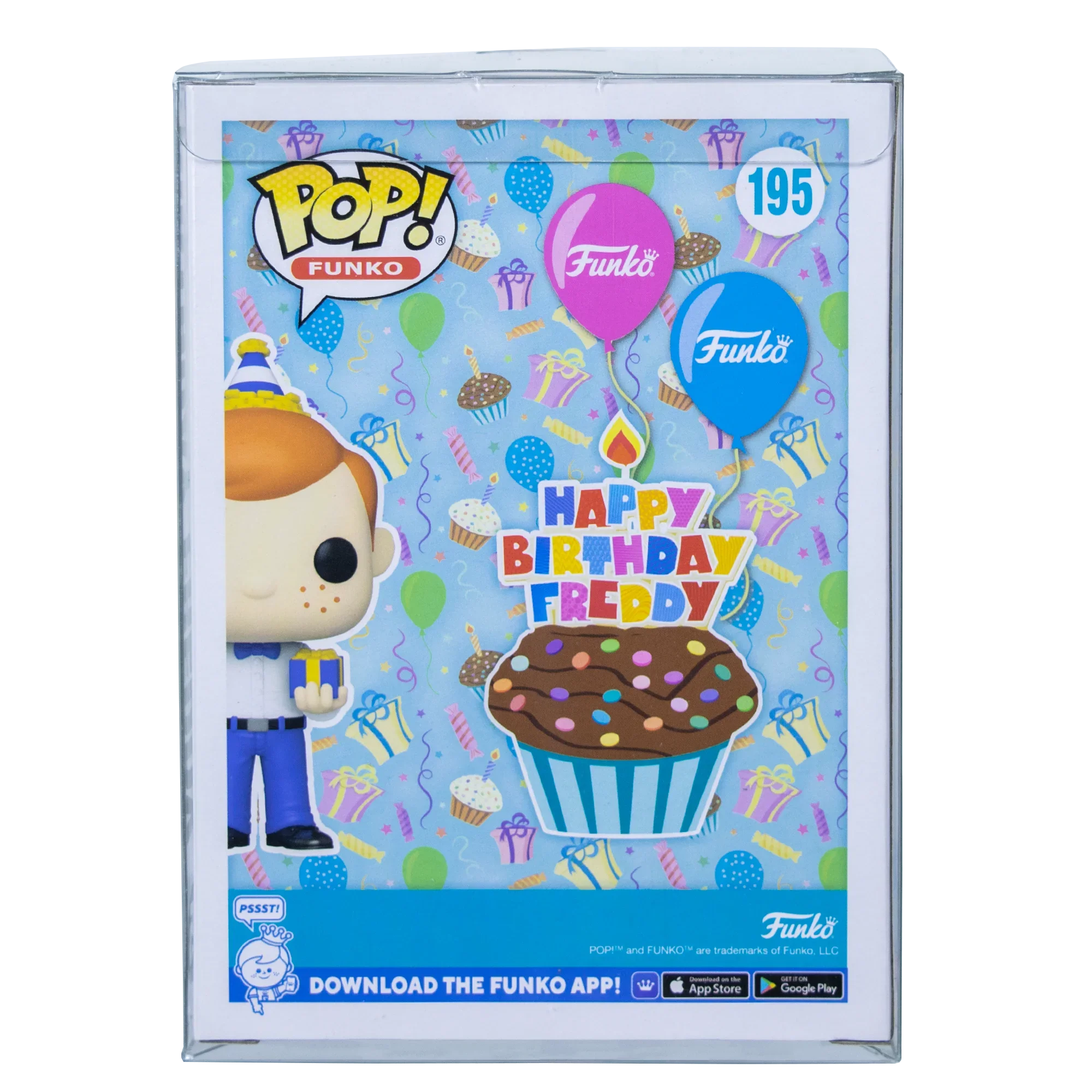 PopShield Protectors - Standard Size