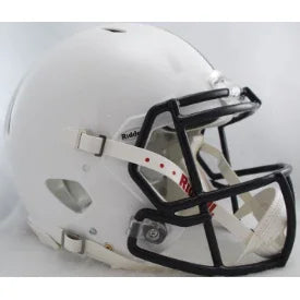 Penn State Nittany Lions Full Size Authentic Speed Football Helmet - NCAA