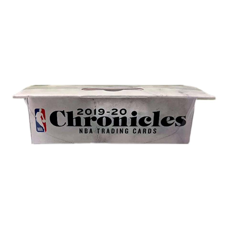 2019-20 NBA Panini Chronicles Basketball Hanger Box