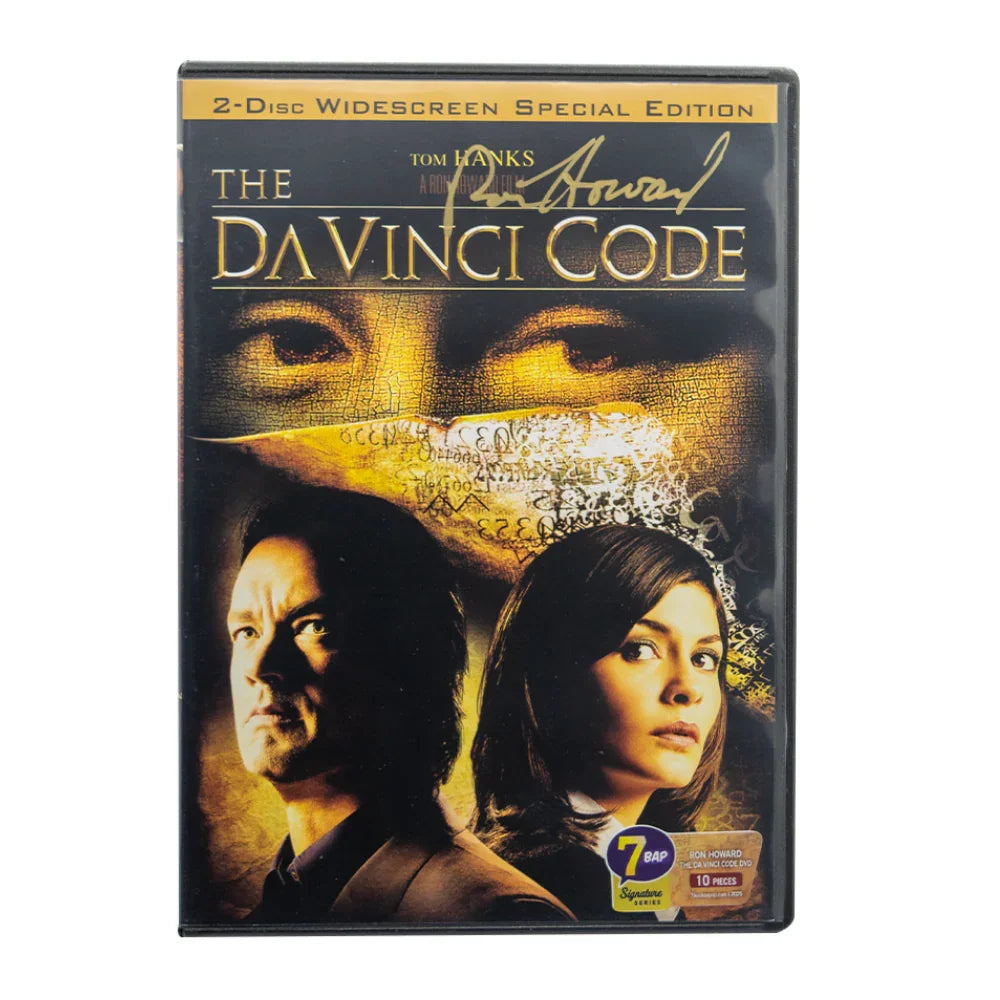 Ron Howard Signature Series