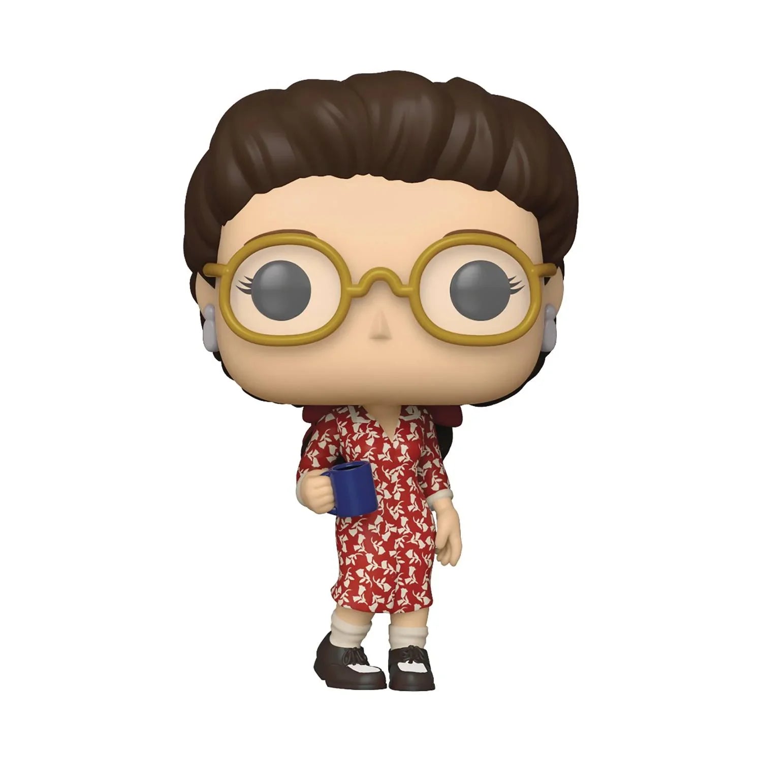Pop! TV: Seinfeld - Elaine In Dress #1083 Vinyl Figure
