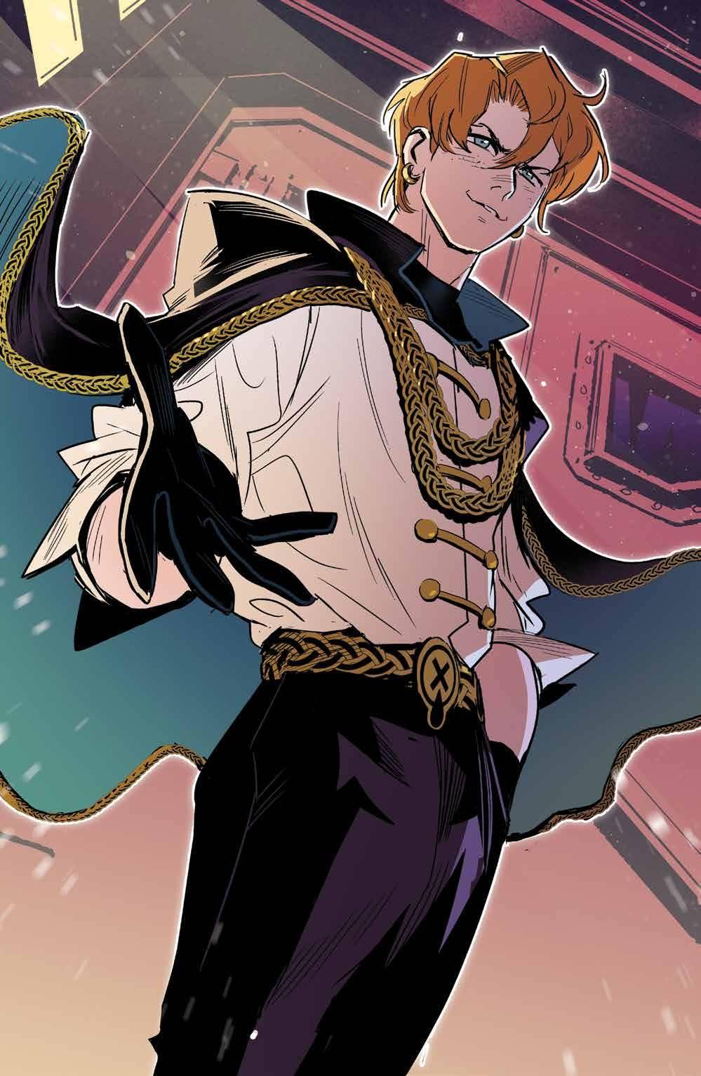 I Heart Skull-Crusher (2024) #6E