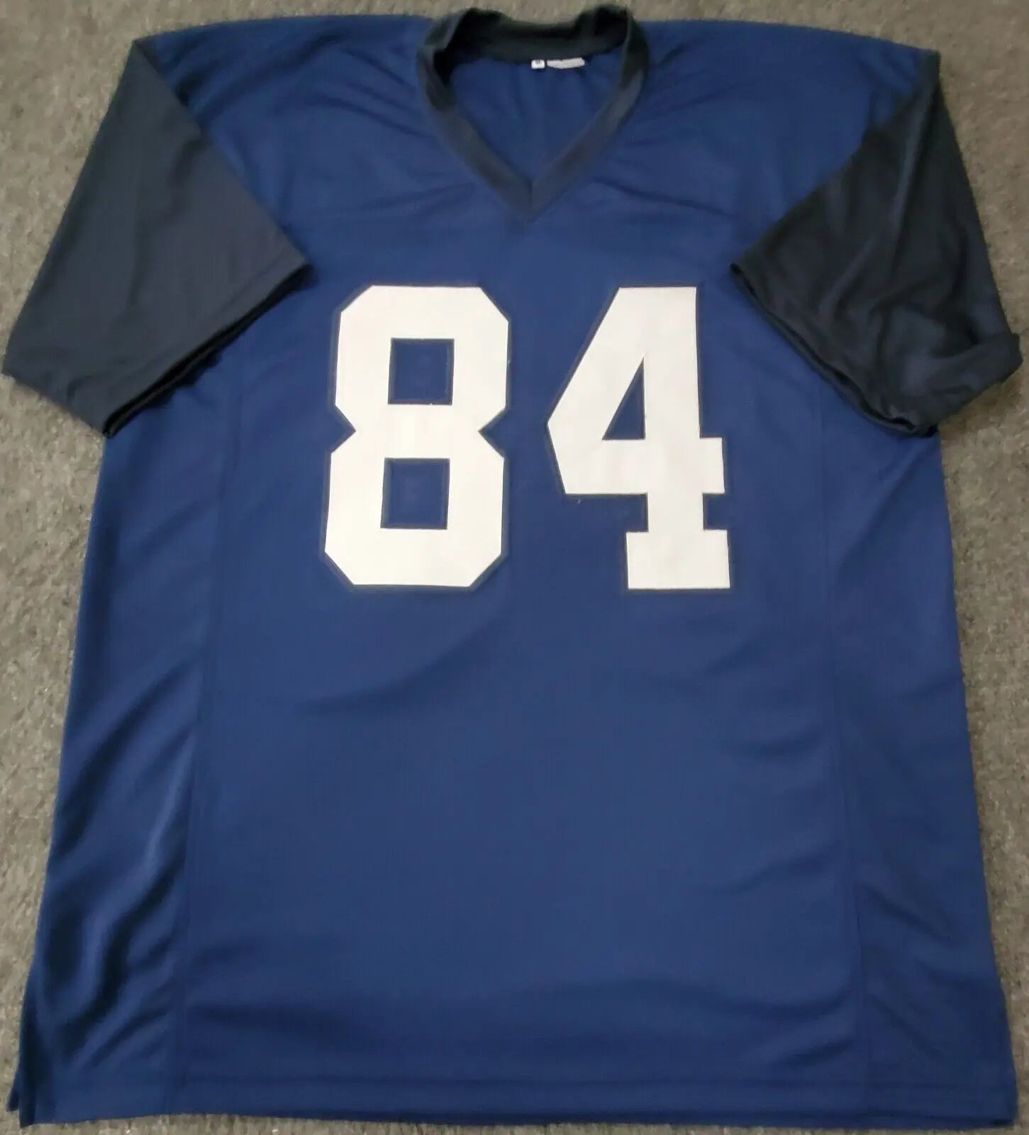 Seattle Seahawks Bobby Engram Autographed Signed Jersey Jsa Coa
