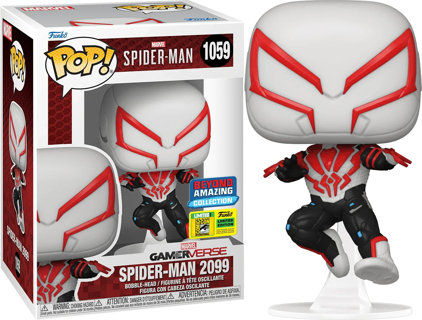 Spider-Man 2099
