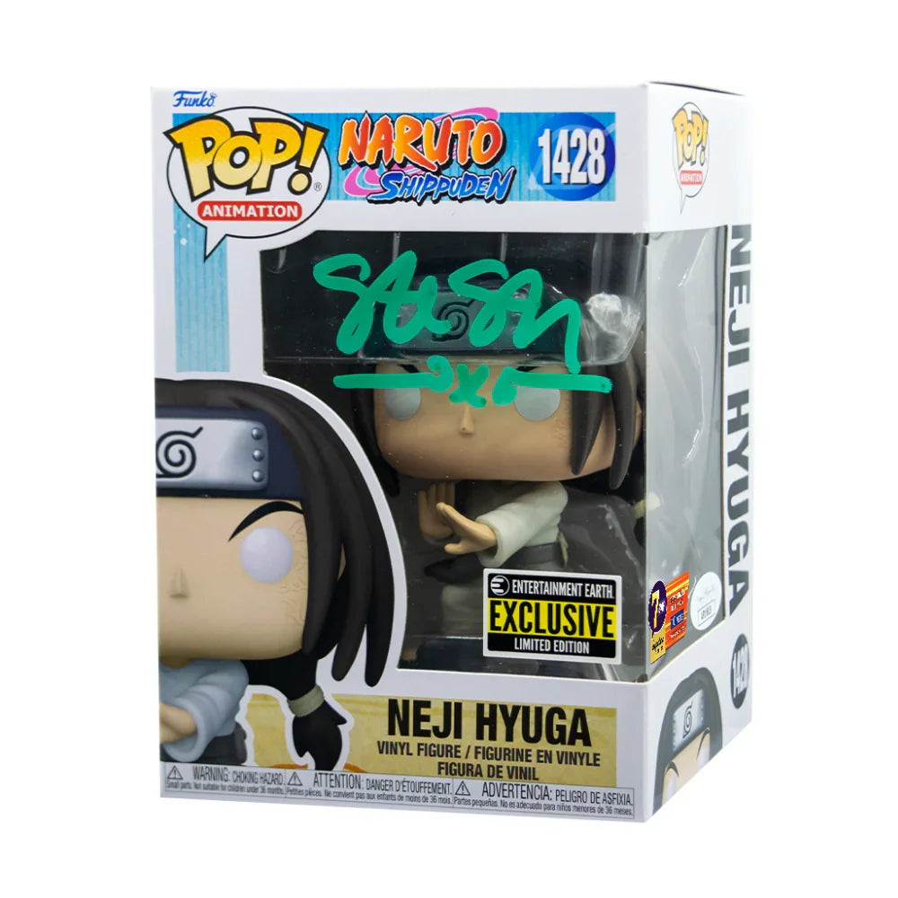 Naruto Signature Series