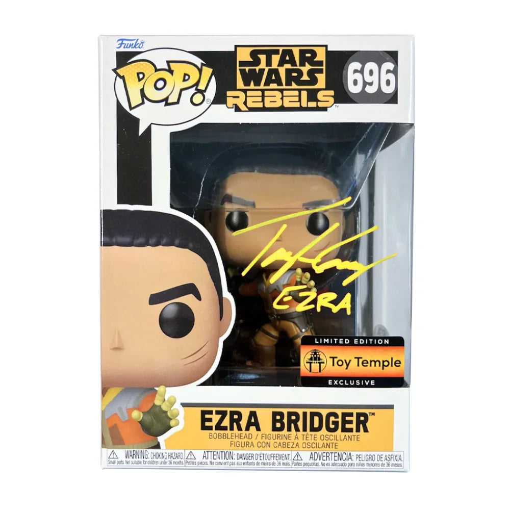 May 4th 2025 Signature Series