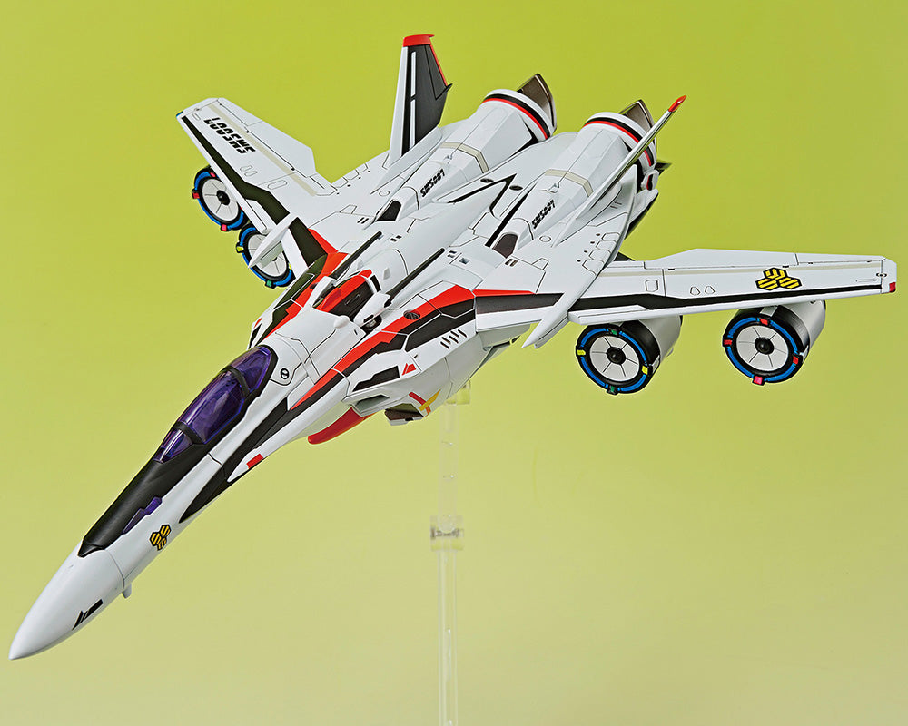 V.F.G. Macross F VF-25F Messiah Ranka Lee Model Kit