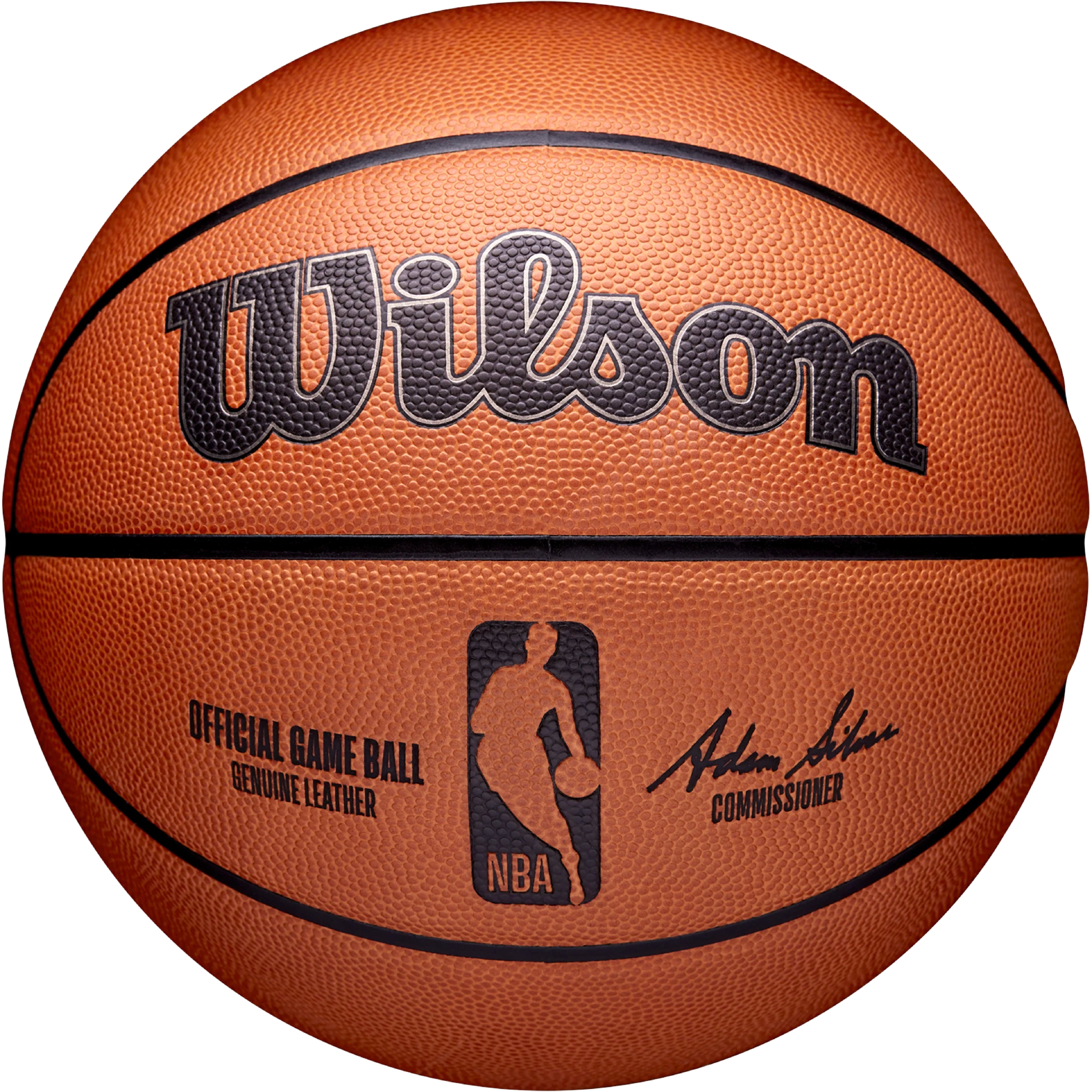Wilson Outdoor Basketball