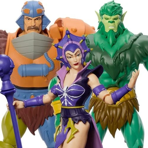 Masters of the Universe Origins Action Figure - Select Figure(s)