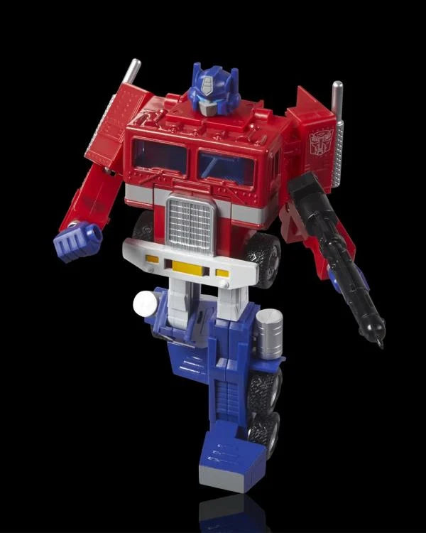Transformers 40th Anniversary Optimus Prime (Retro G1) Action Figure