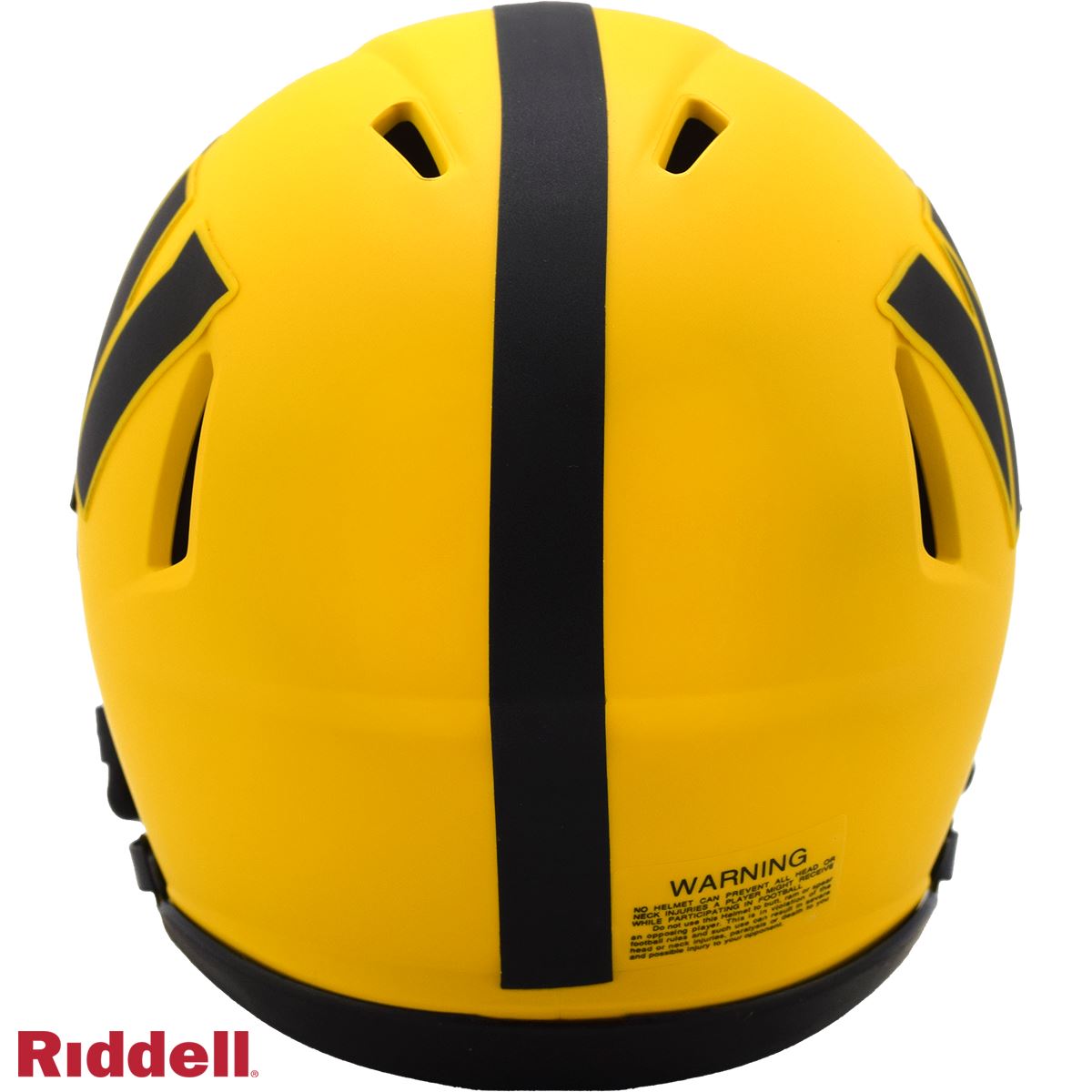 Washington Commanders RAVE Speed Mini Football Helmet