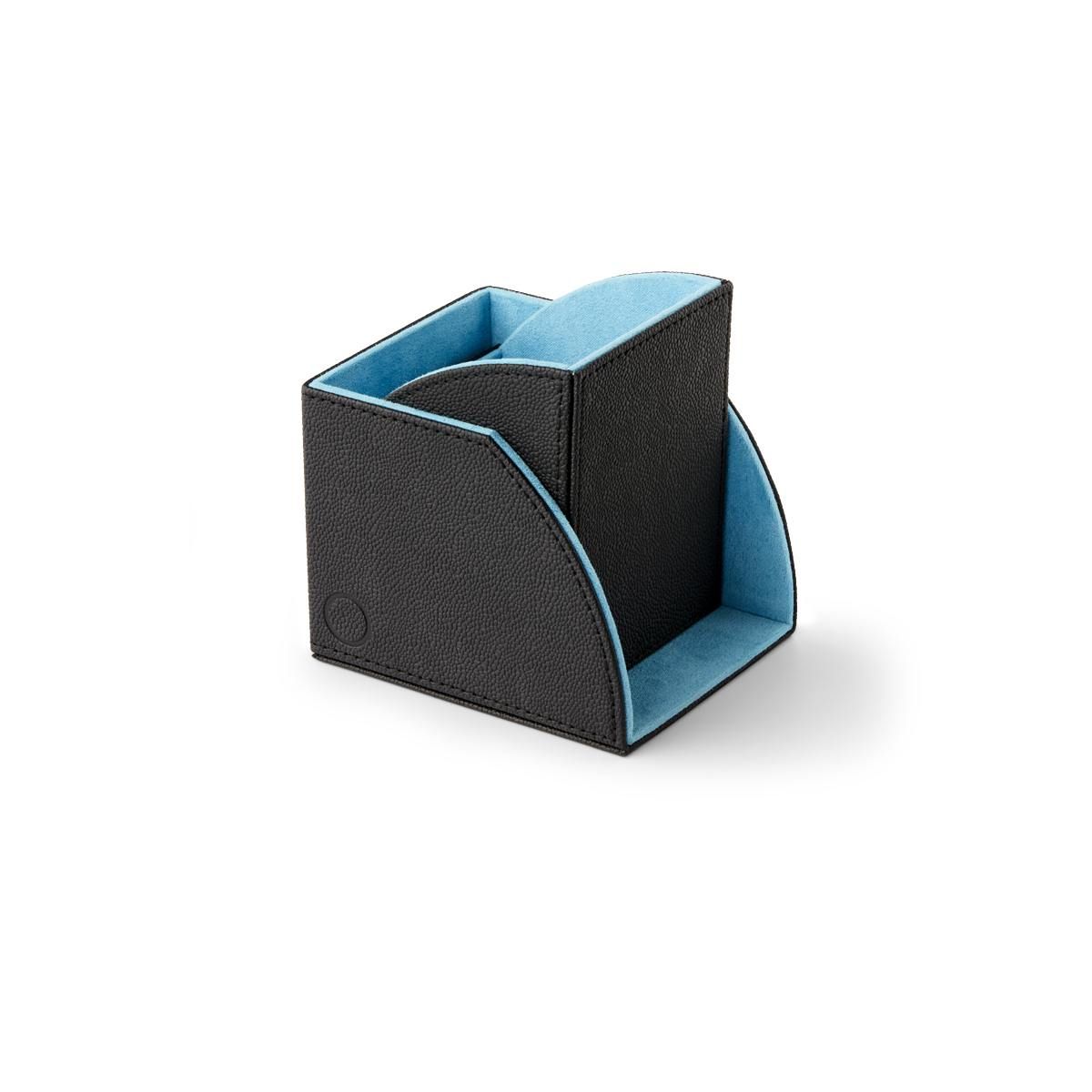Dragon Shield: Nest (Black/Blue)