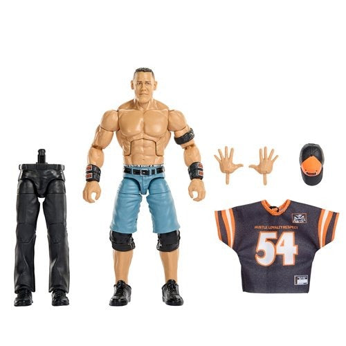 WWE WrestleMania Elite 2026 Action Figure - Select Figure(s)