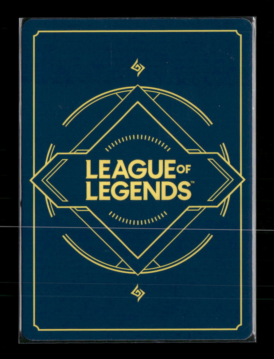 Blast of Power #012/024 - Riftbound Origins TCG