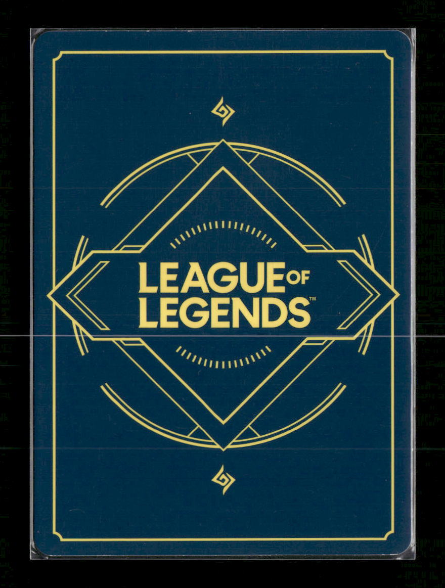 Blast of Power #012/024 - Riftbound Origins TCG