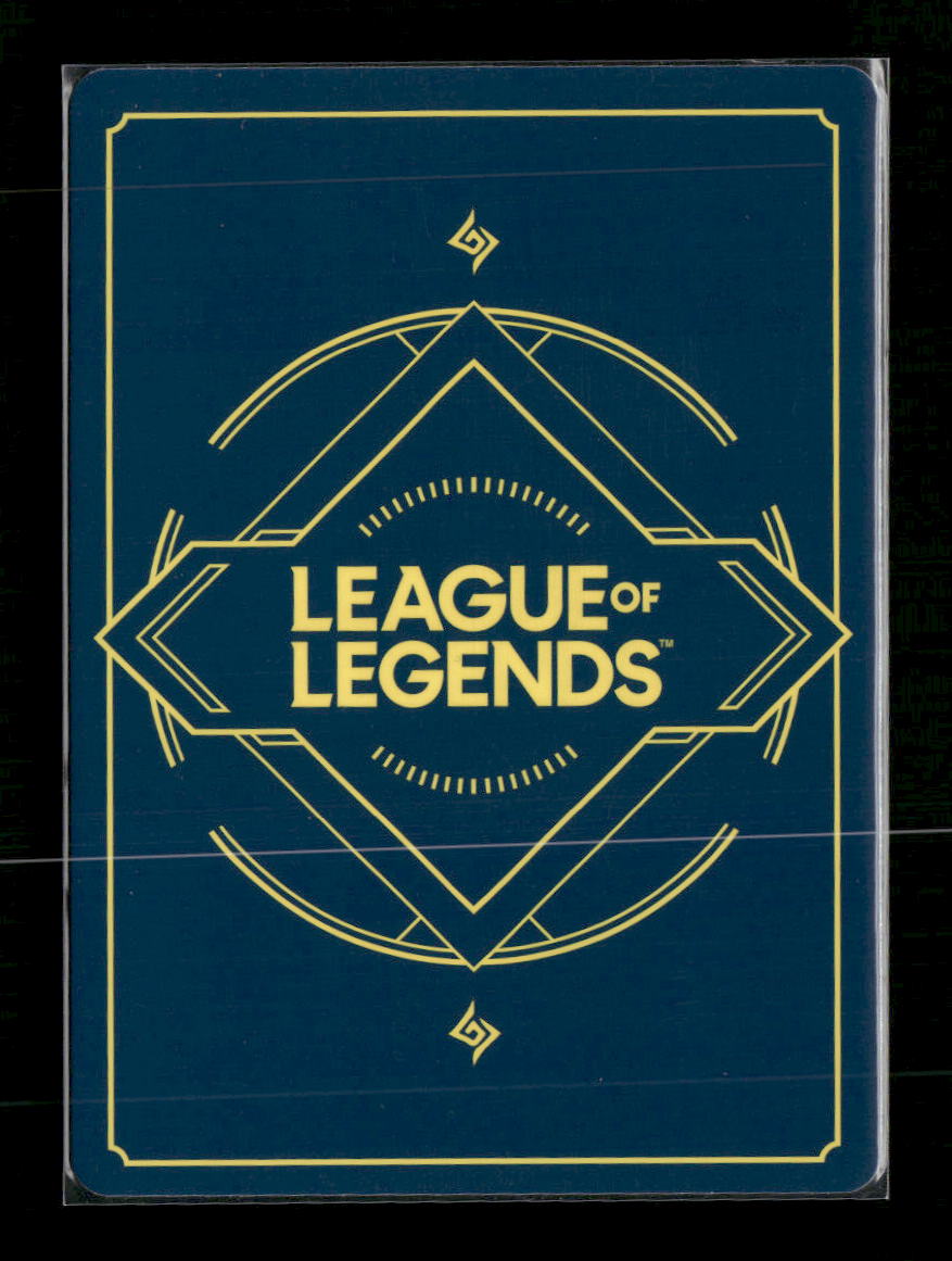 Final Spark #022/024 Epic - Riftbound Origins TCG