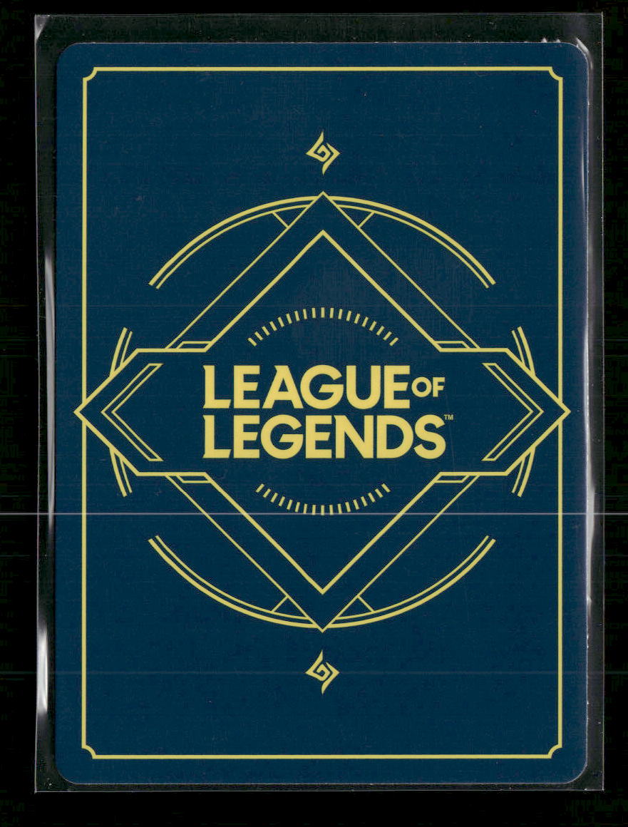 Kai'Sa - Survivor #039/298 Foil Epic - Riftbound Origins TCG