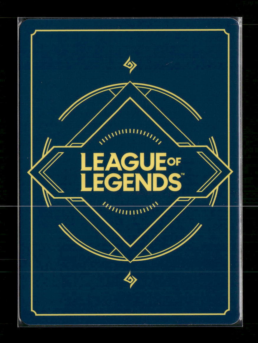 Primal Strength #154/298 Foil Rare - Riftbound Origins TCG