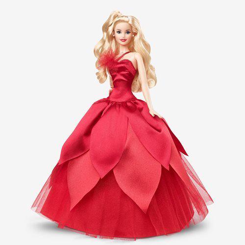 Barbie Holiday Doll 2022 - Select Figure(s)