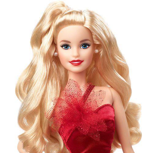 Barbie Holiday Doll 2022 - Select Figure(s)