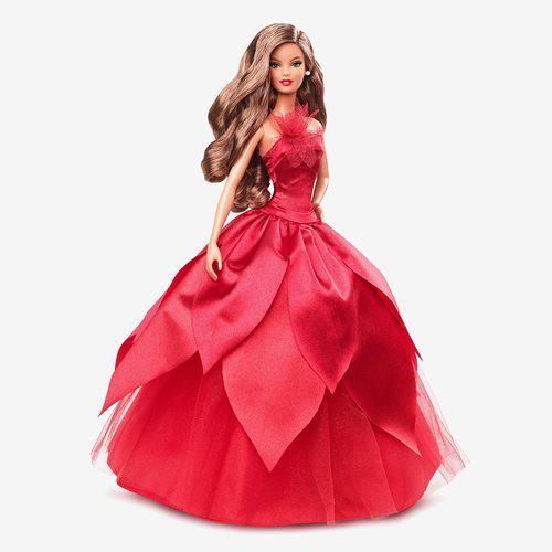 Barbie Holiday Doll 2022 - Select Figure(s)