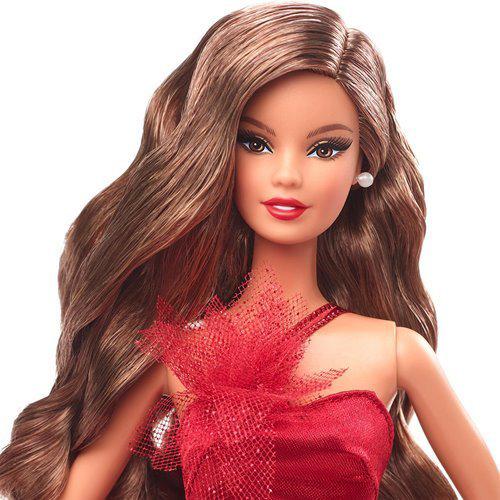 Barbie Holiday Doll 2022 - Select Figure(s)