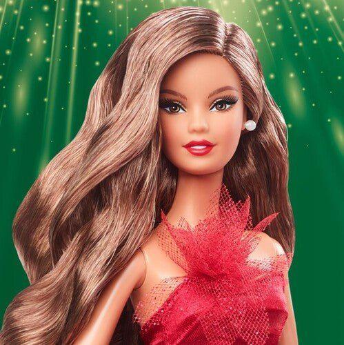 Barbie Holiday Doll 2022 - Select Figure(s)