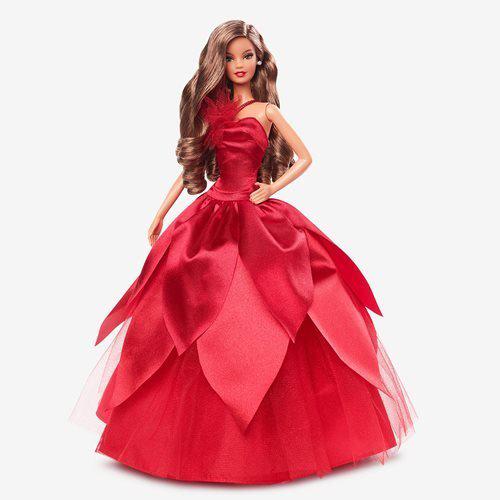 Barbie Holiday Doll 2022 - Select Figure(s)