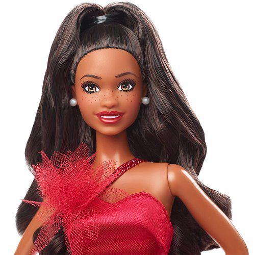 Barbie Holiday Doll 2022 - Select Figure(s)