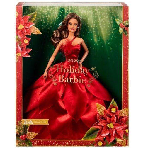 Barbie Holiday Doll 2022 - Select Figure(s)