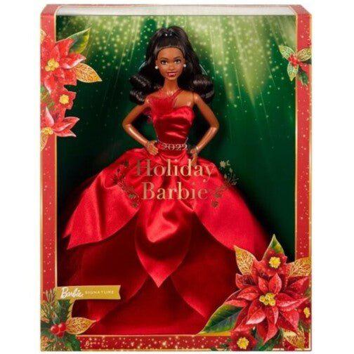 Barbie Holiday Doll 2022 - Select Figure(s)