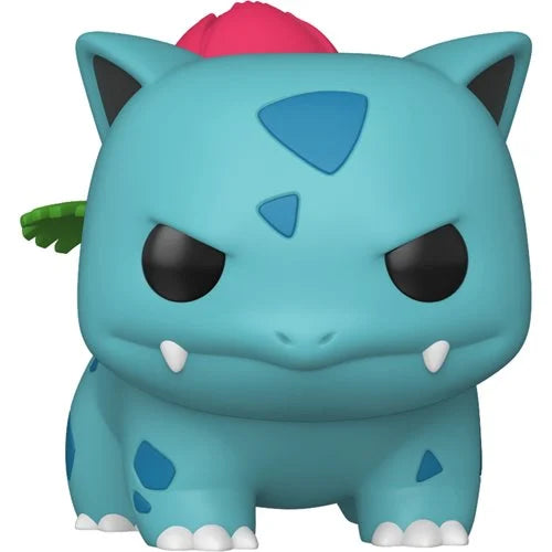Pokemon Ivysaur Funko Pop! Vinyl Figure #1126