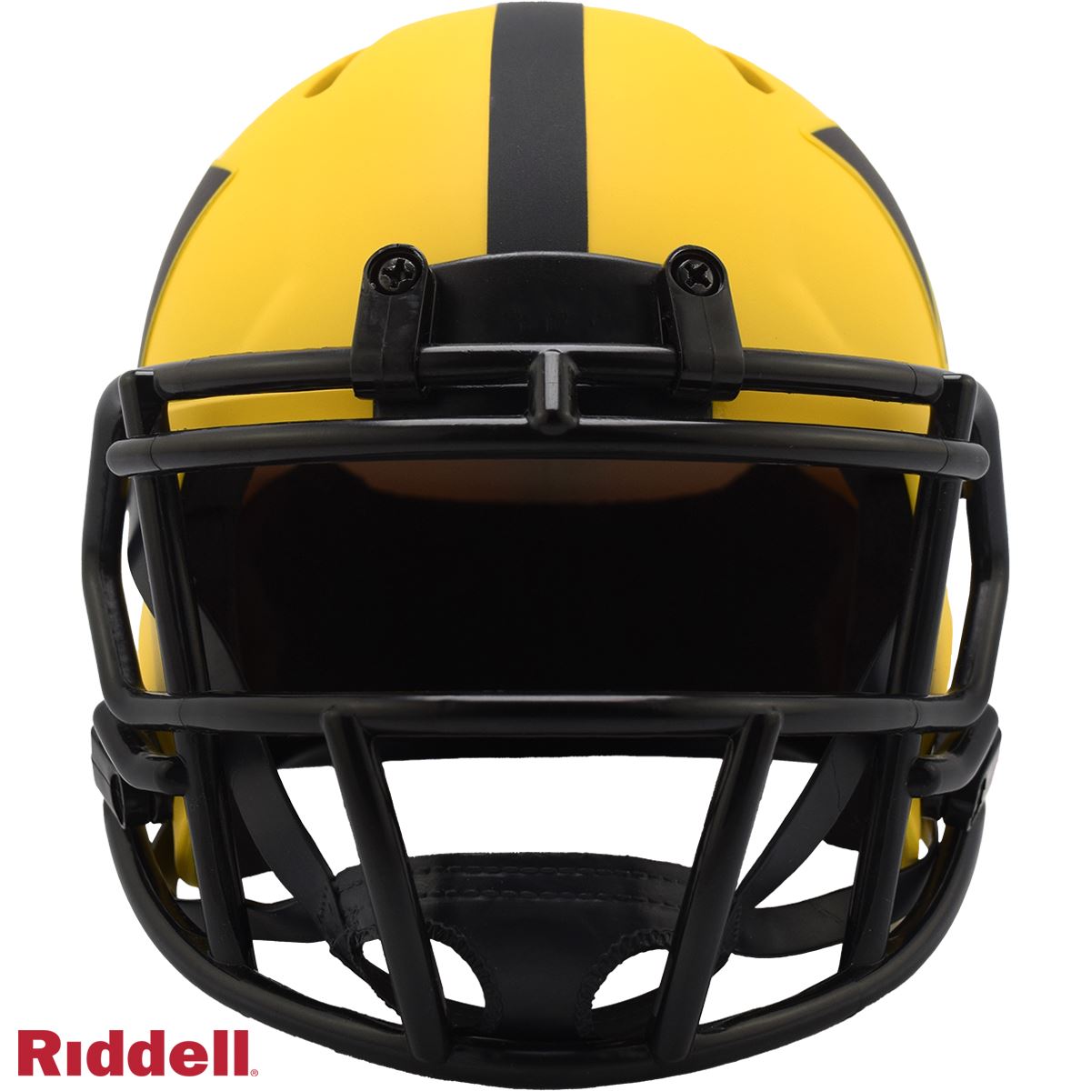 Washington Commanders RAVE Speed Mini Football Helmet