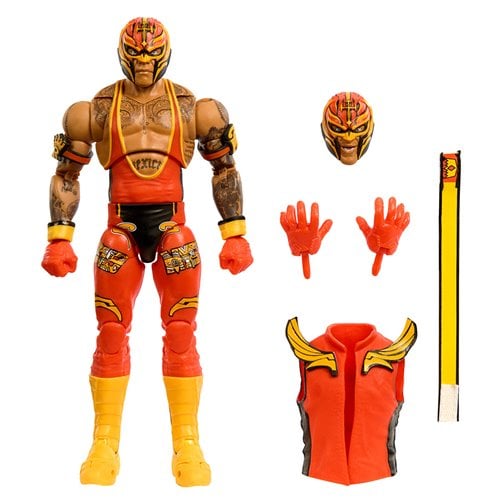 WWE Ultimate Edition Action Figure - Select Figure(s)