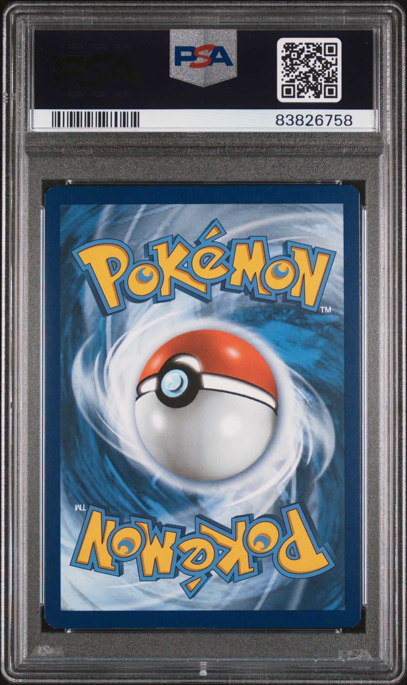 2021 POKEMON CELEBRATIONS LUNALA #15 PSA 9