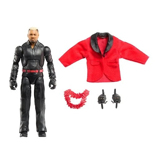 WWE Elite Collection Series 118 Action Figure - Select Figure(s)