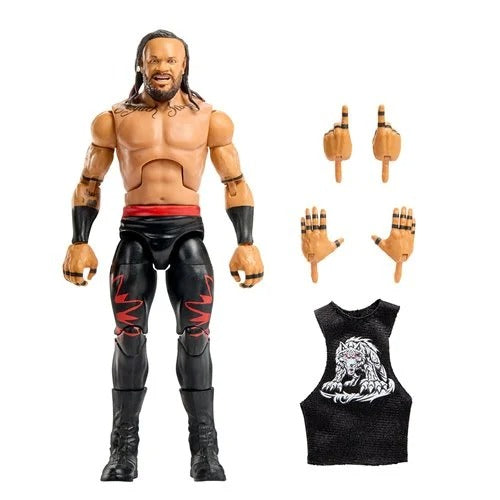 WWE Elite Collection Series 118 Action Figure - Select Figure(s)