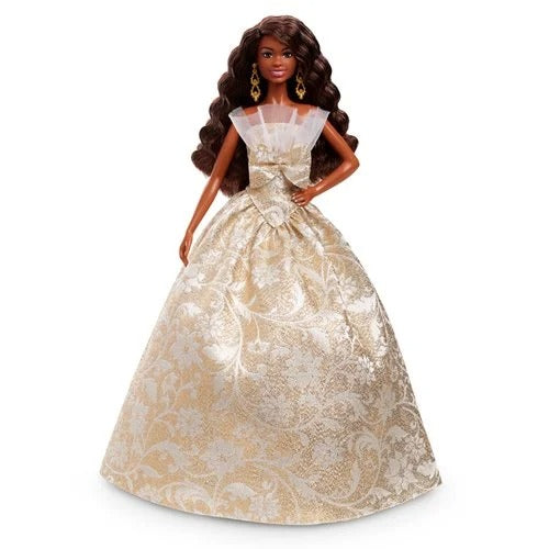 Barbie Holiday Doll 2025 - Select Figure(s)