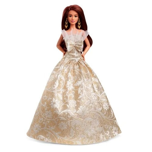 Barbie Holiday Doll 2025 - Select Figure(s)