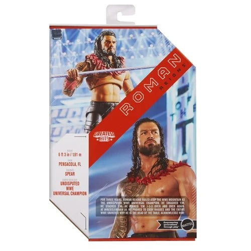 WWE Ultimate Edition Action Figure - Select Figure(s)