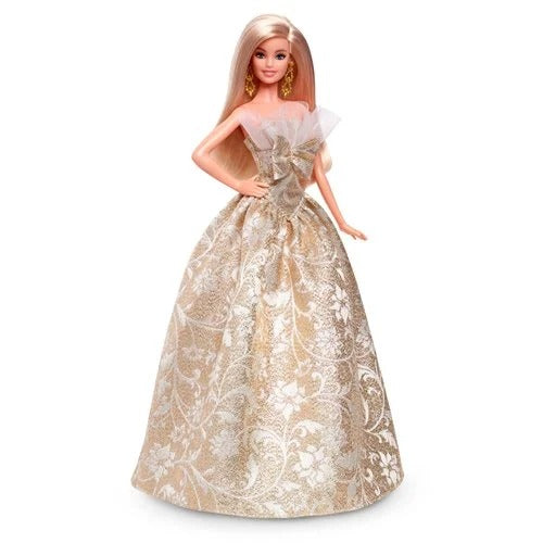 Barbie Holiday Doll 2025 - Select Figure(s)