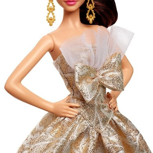 Barbie Holiday Doll 2025 - Select Figure(s)