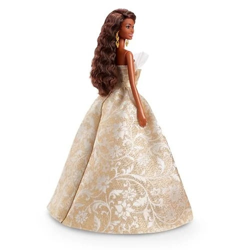 Barbie Holiday Doll 2025 - Select Figure(s)