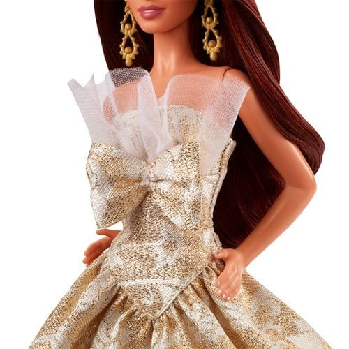 Barbie Holiday Doll 2025 - Select Figure(s)