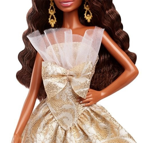 Barbie Holiday Doll 2025 - Select Figure(s)