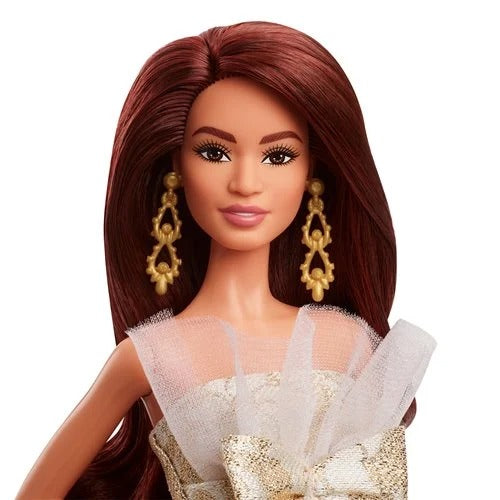 Barbie Holiday Doll 2025 - Select Figure(s)